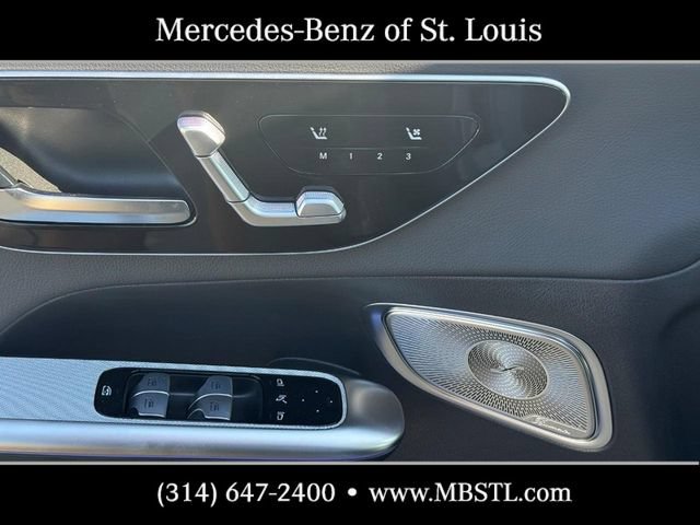 New 2026 Mercedes-Benz GLC 300 4MATIC image 14