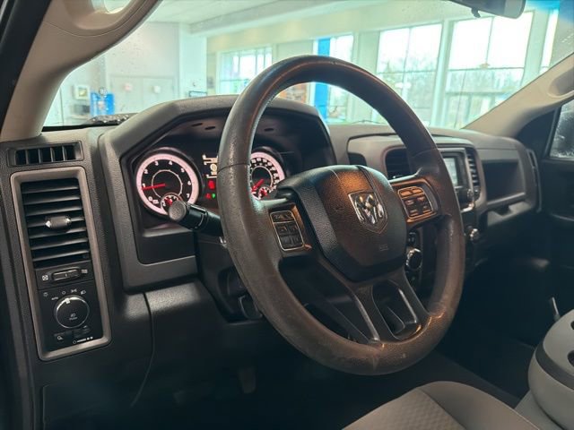 Used 2019 RAM 1500 Express image 15