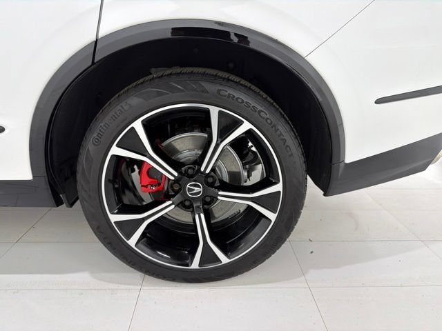 Certified 2025 Acura MDX Type S w/ Advance Package AWD/4WD image 54