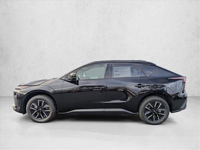 New 2026 Subaru Solterra Premium image 5