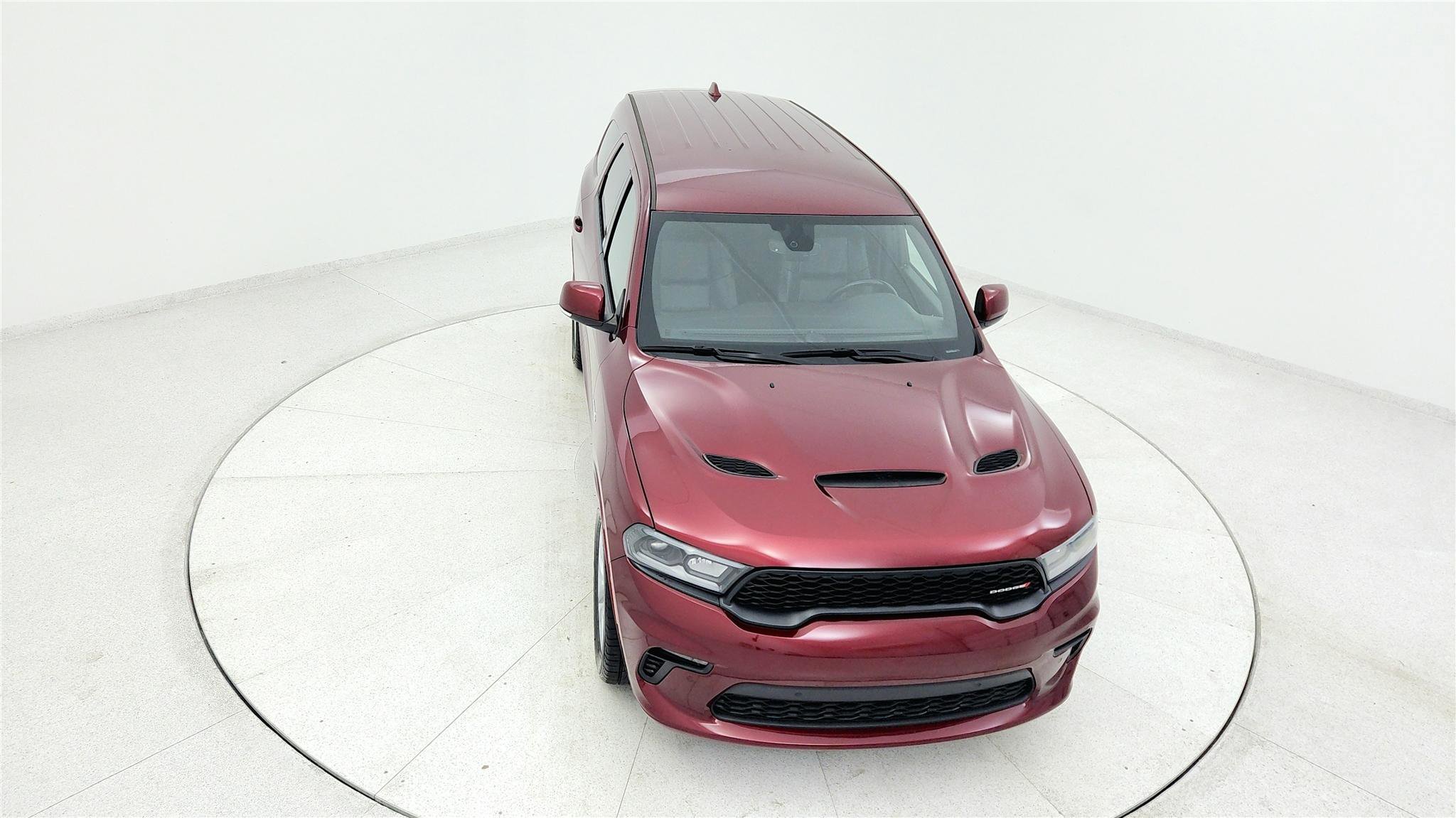 Used 2022 Dodge Durango R/T image 19