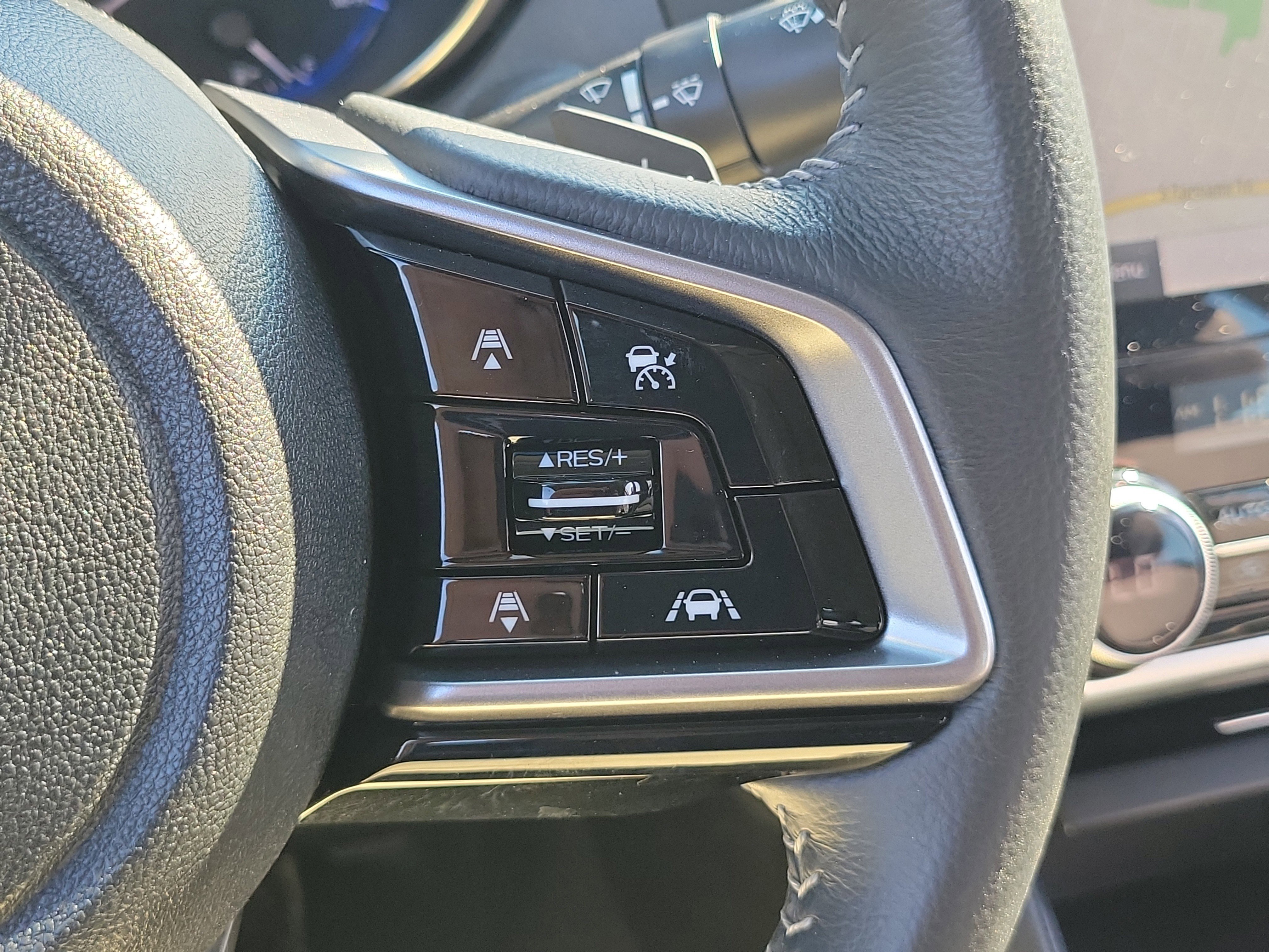 Used 2019 Subaru Legacy 2.5i Limited w/ Popular Package #2A image 28