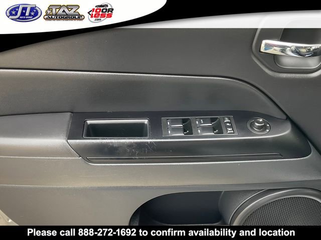 Used 2016 Jeep Patriot Sport w/ Power Value Group FWD image 10