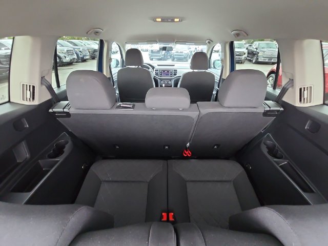 Used 2018 Volkswagen Atlas S FWD image 18