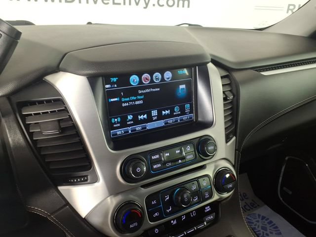 Used 2020 GMC Yukon SLE w/ Convenience Package AWD/4WD image 20