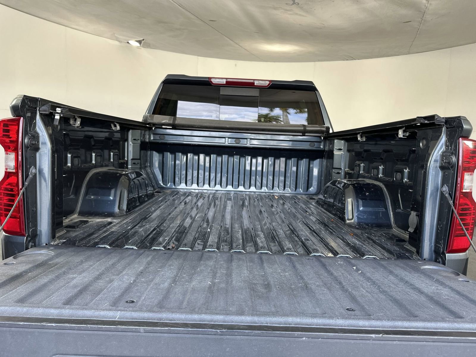 Used 2019 Chevrolet Silverado 1500 LT w/ All-Star Edition image 29