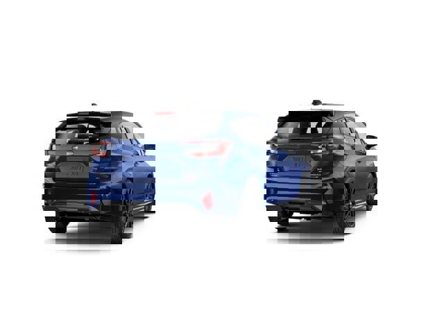 Used 2025 Subaru Impreza RS image 6