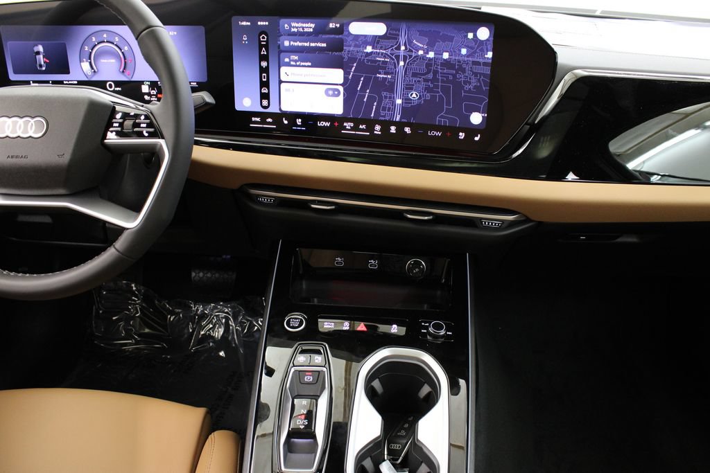 New 2026 Audi A6 Premium Plus AWD/4WD image 22