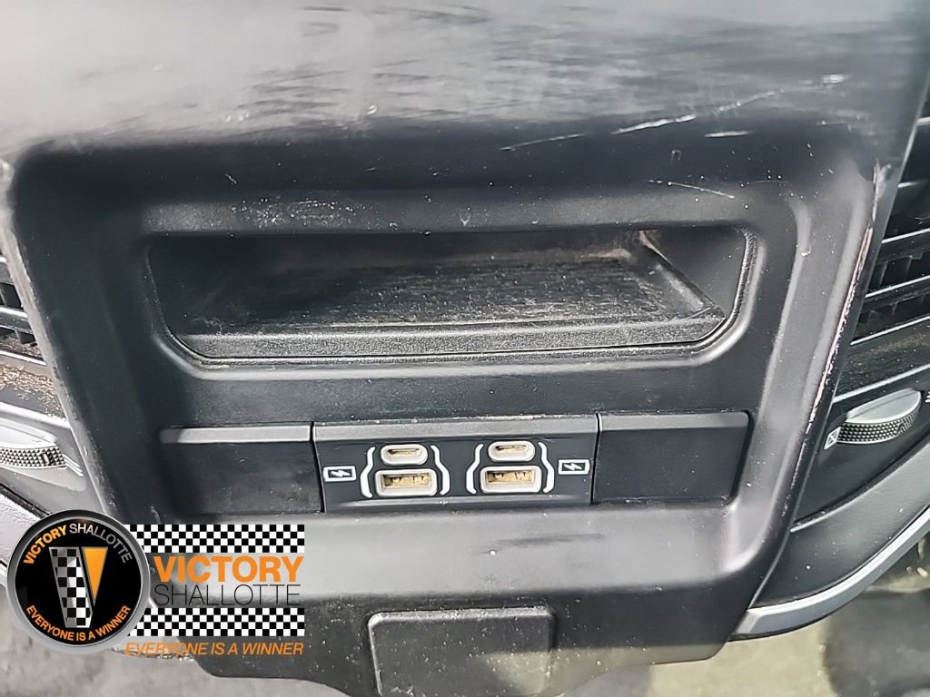 Certified 2023 RAM 1500 Big Horn image 37