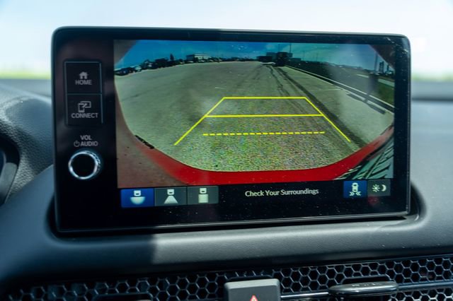 Used 2026 Honda HR-V Sport image 19