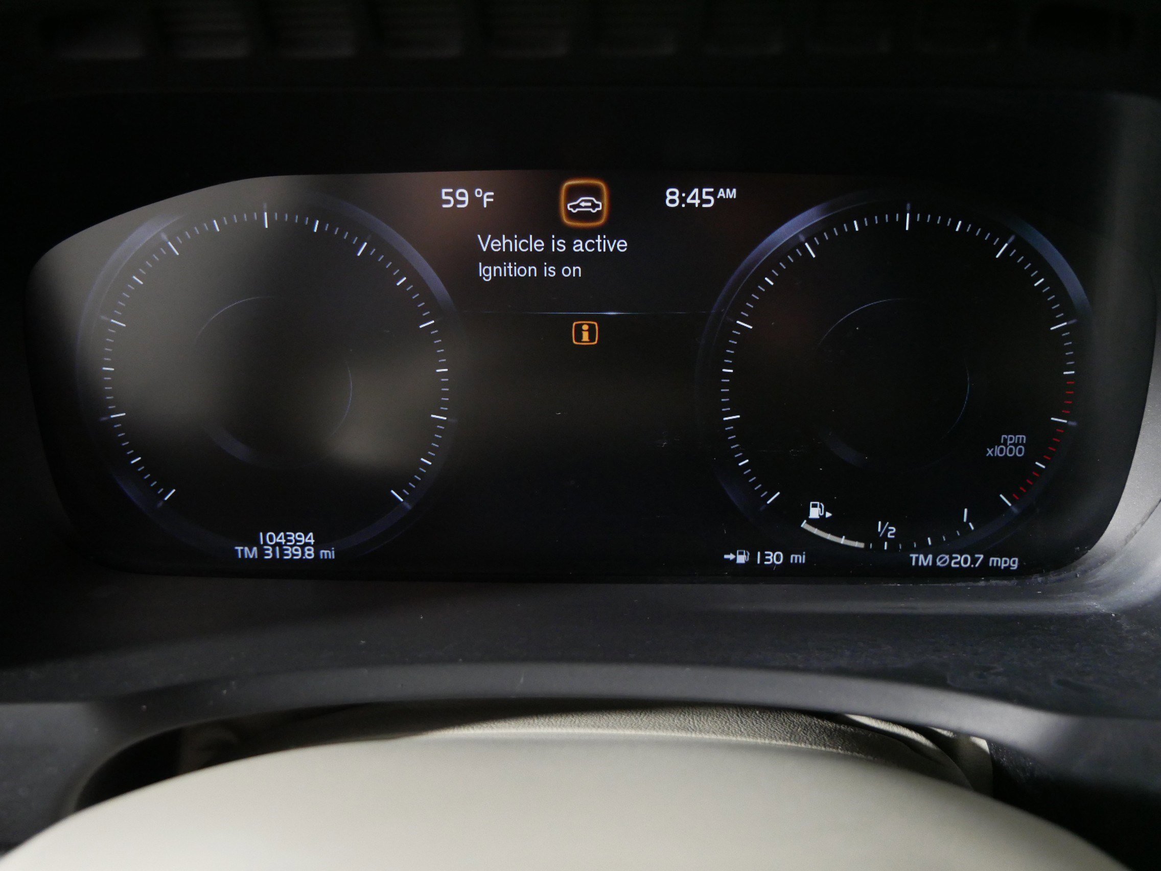 Used 2020 Volvo XC90 T6 Momentum image 21