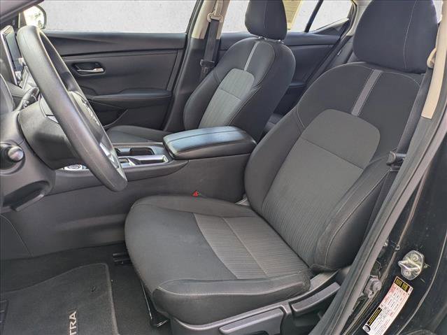 Used 2024 Nissan Sentra SV image 15