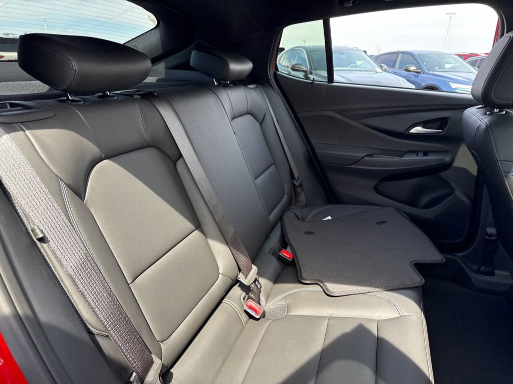 New 2026 Buick Envista Sport Touring w/ Convenience I Package FWD image 36