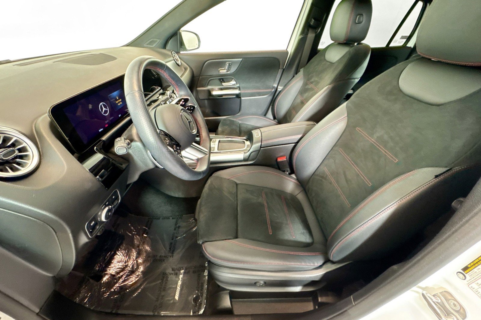 Certified 2025 Mercedes-Benz GLA 250 4MATIC image 19