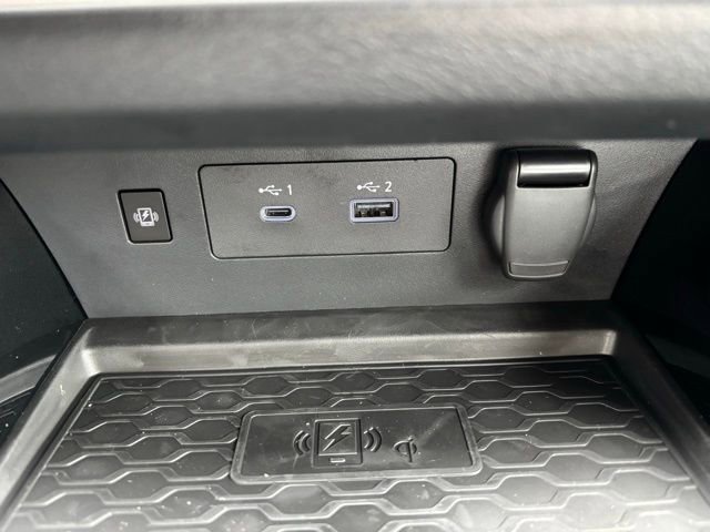 New 2025 Nissan Altima 2.5 SR image 13