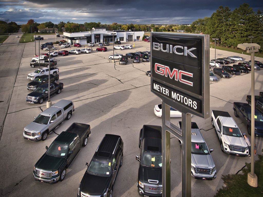 New 2026 Buick Encore GX Sport Touring w/ Comfort Package image 28