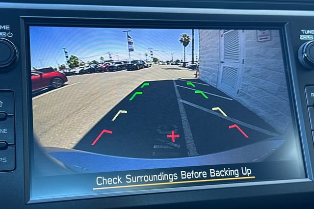 New 2026 Subaru BRZ tS RWD image 15