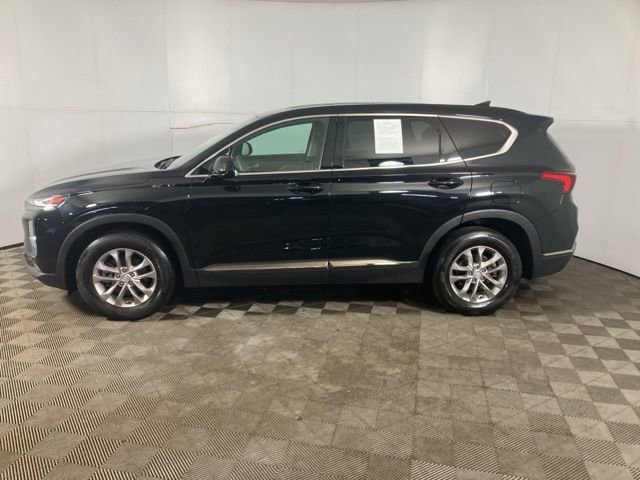 Used 2019 Hyundai Santa Fe SEL image 2