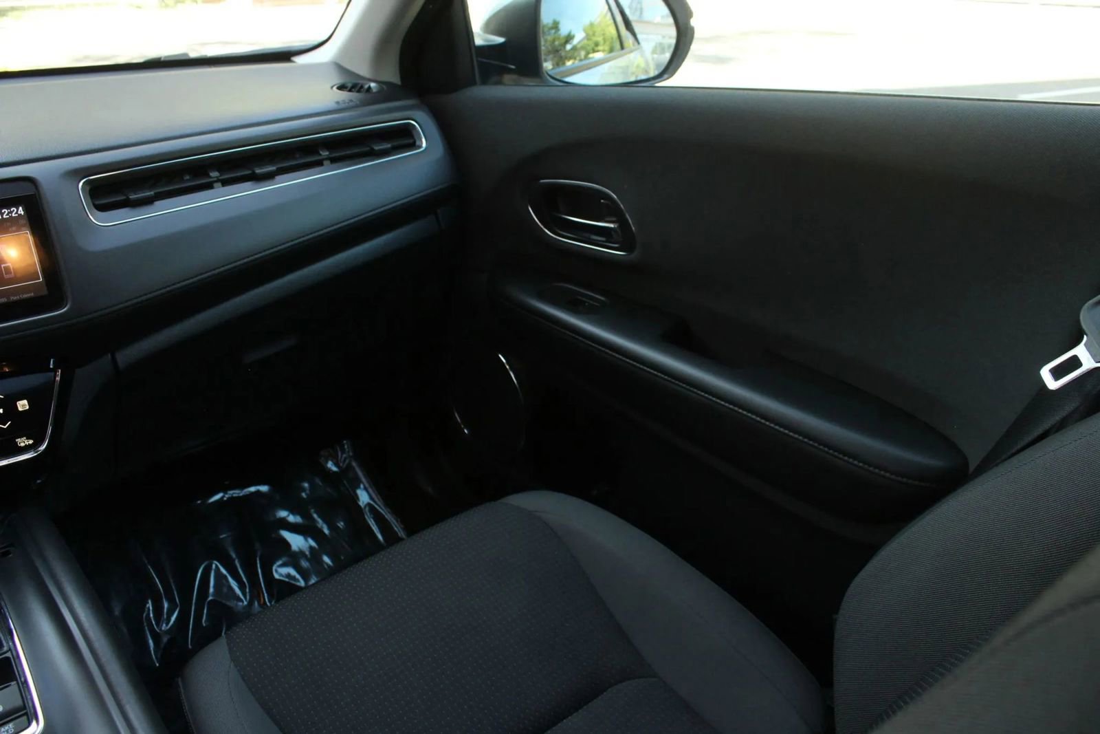 Used 2020 Honda HR-V EX image 22