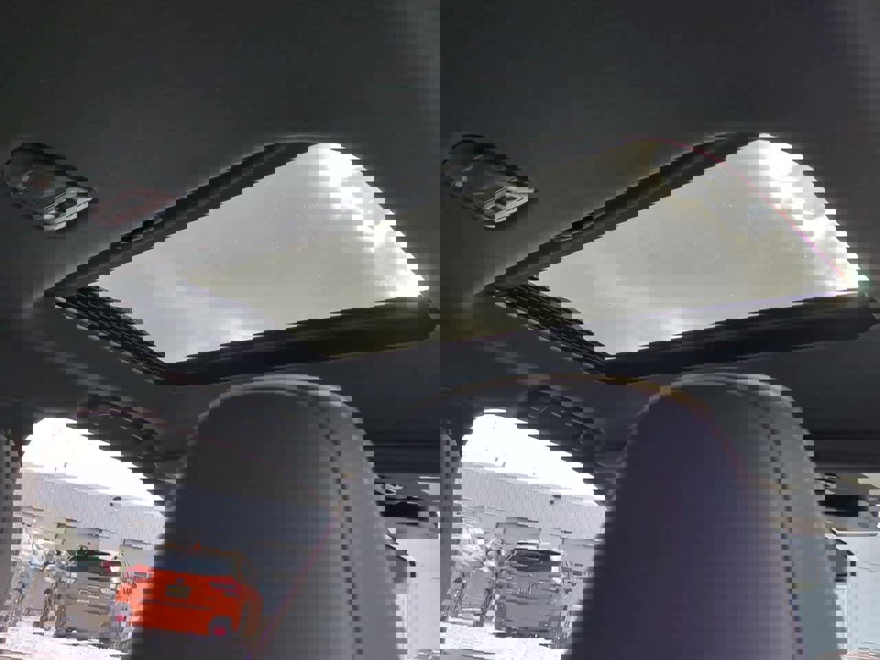 New 2026 Subaru Outback Limited XT image 21