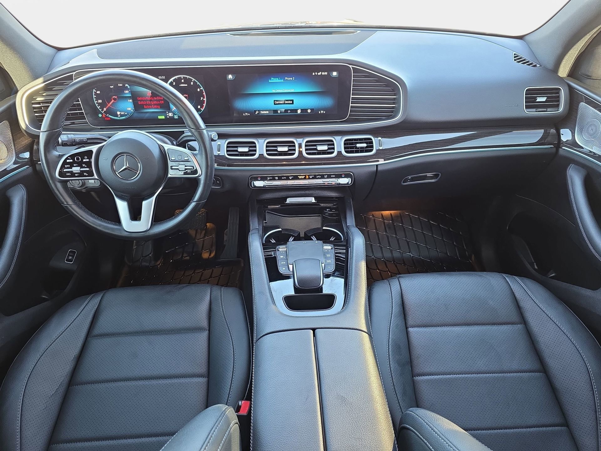 Certified 2022 Mercedes-Benz GLE 450 GLE 450 image 9