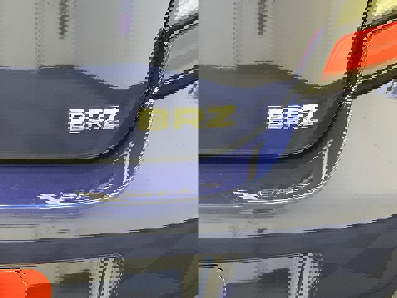 Used 2024 Subaru BRZ Limited image 25