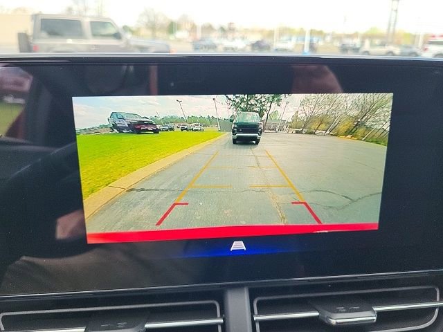 New 2026 Chevrolet Trax LT image 29