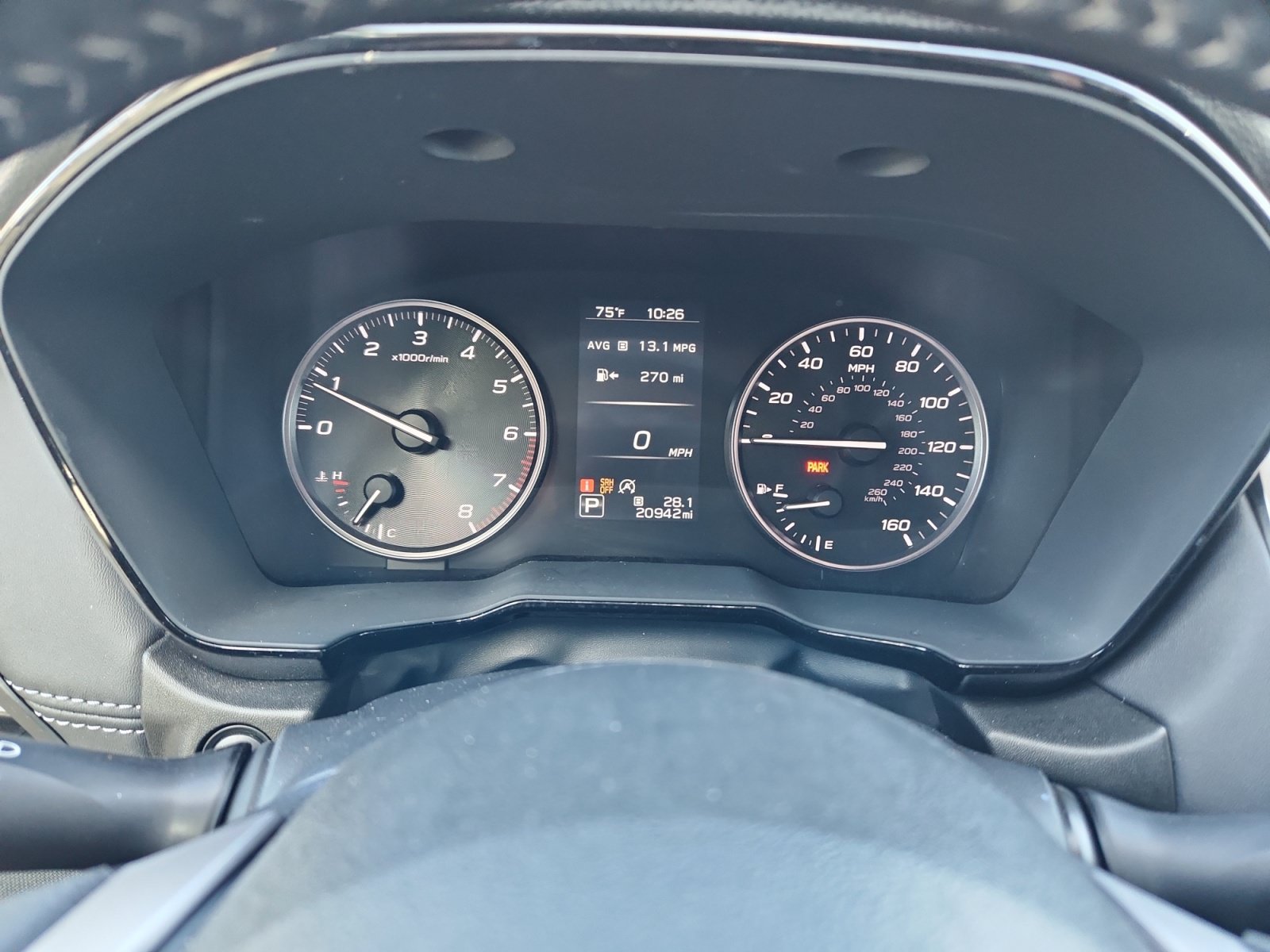 Used 2025 Subaru Outback Premium AWD/4WD image 10