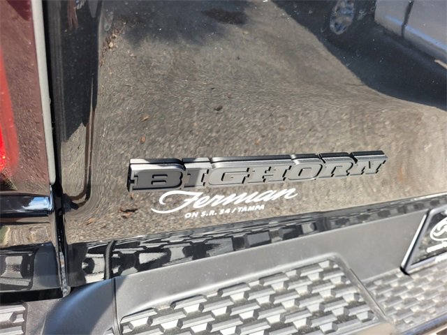 New 2026 RAM 1500 4x4 Crew Cab image 11