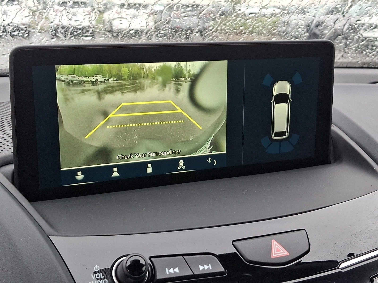 New 2026 Acura RDX SH-AWD w/ Technology Package image 15
