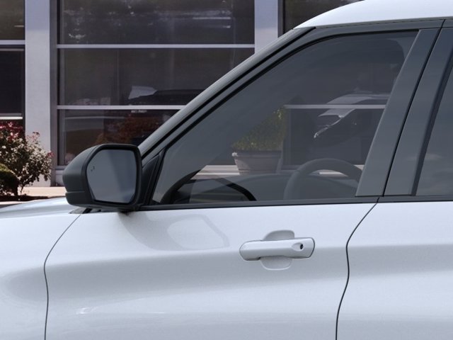 New 2026 Ford Explorer Active AWD/4WD image 25