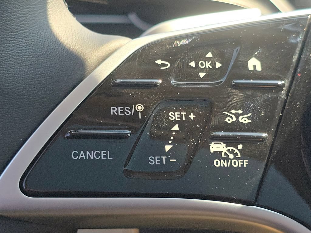 New 2026 Mercedes-Benz GLE 350 4MATIC image 36