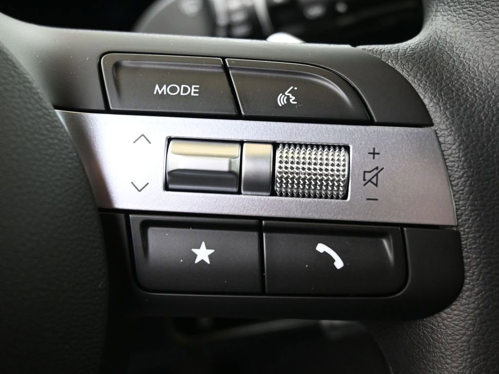 New 2026 Hyundai Tucson Blue SE image 25