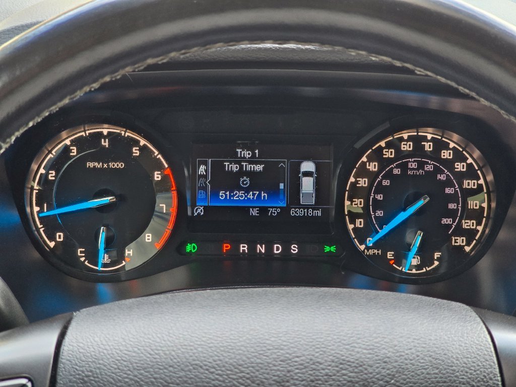 Used 2023 Ford Ranger XLT w/ Tremor Off-Road Package AWD/4WD image 32