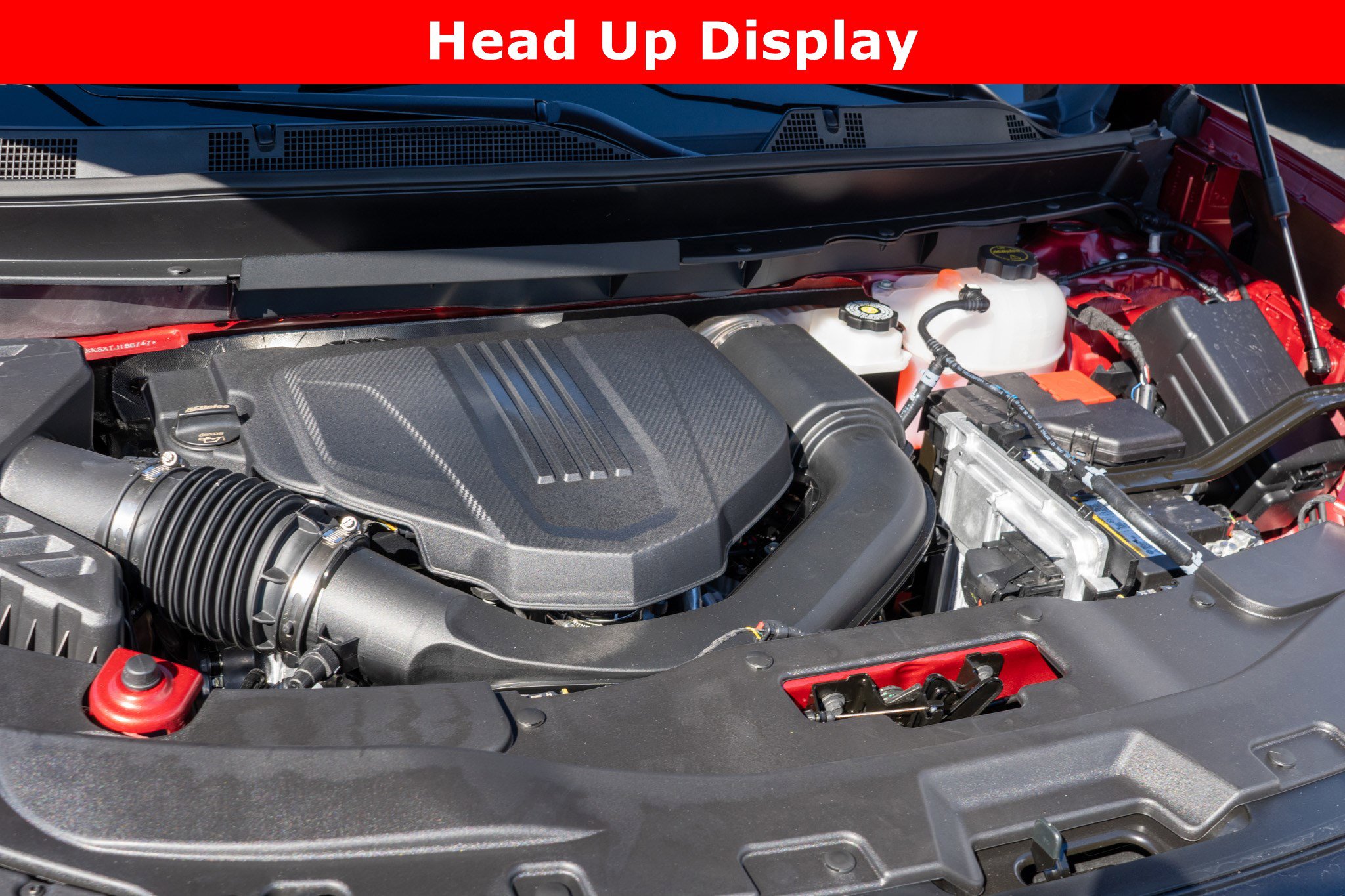 New 2026 GMC Acadia Elevation w/ Elevation Premium Package image 20