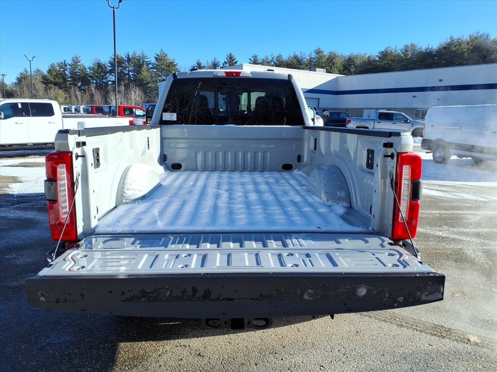 New 2026 Ford F350 XLT w/ 360-Degree Camera Package image 8