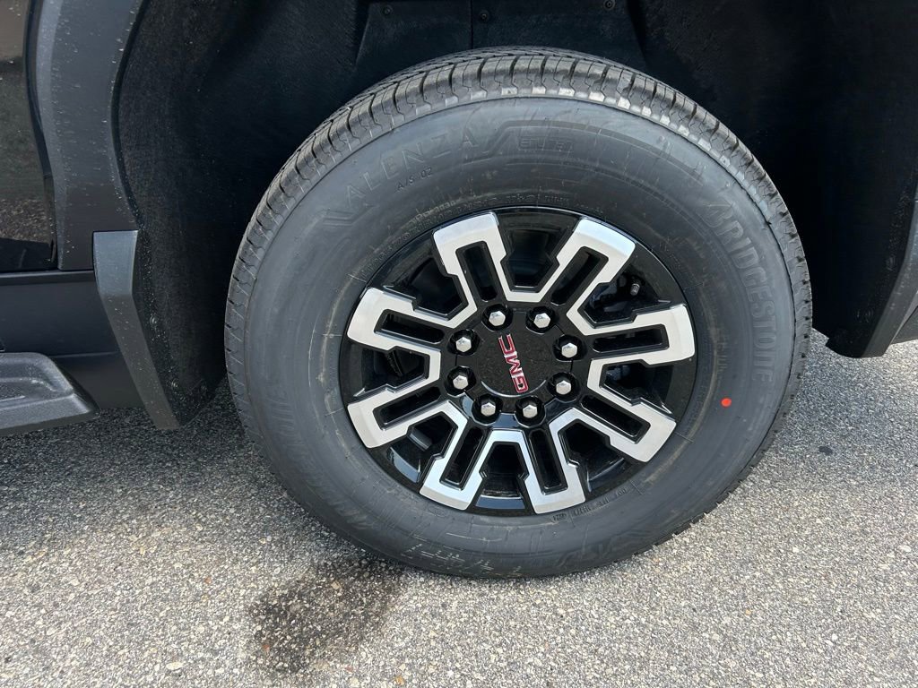 New 2026 GMC Sierra EV Elevation w/ Premium Package image 14