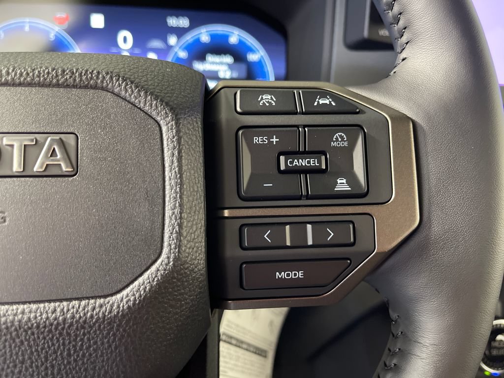 New 2027 Toyota Land Cruiser AWD/4WD image 29