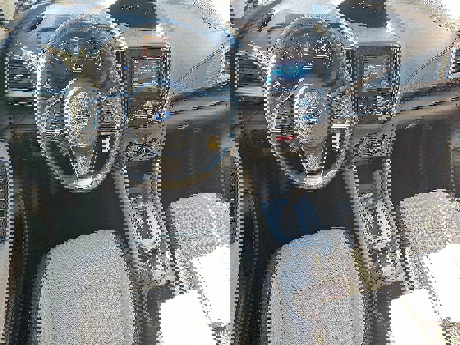 Used 2019 Subaru Forester w/ Alloy Wheel Package image 11