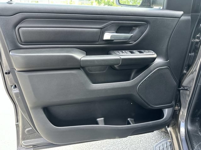 New 2026 RAM 1500 Express AWD/4WD image 9