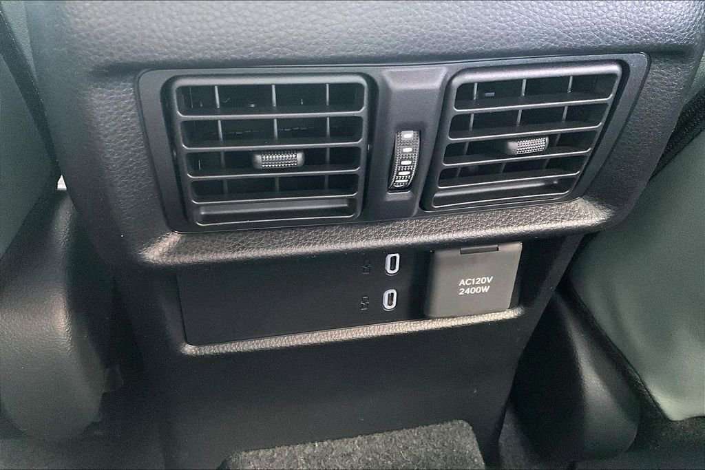 New 2026 Toyota 4Runner Trailhunter image 11