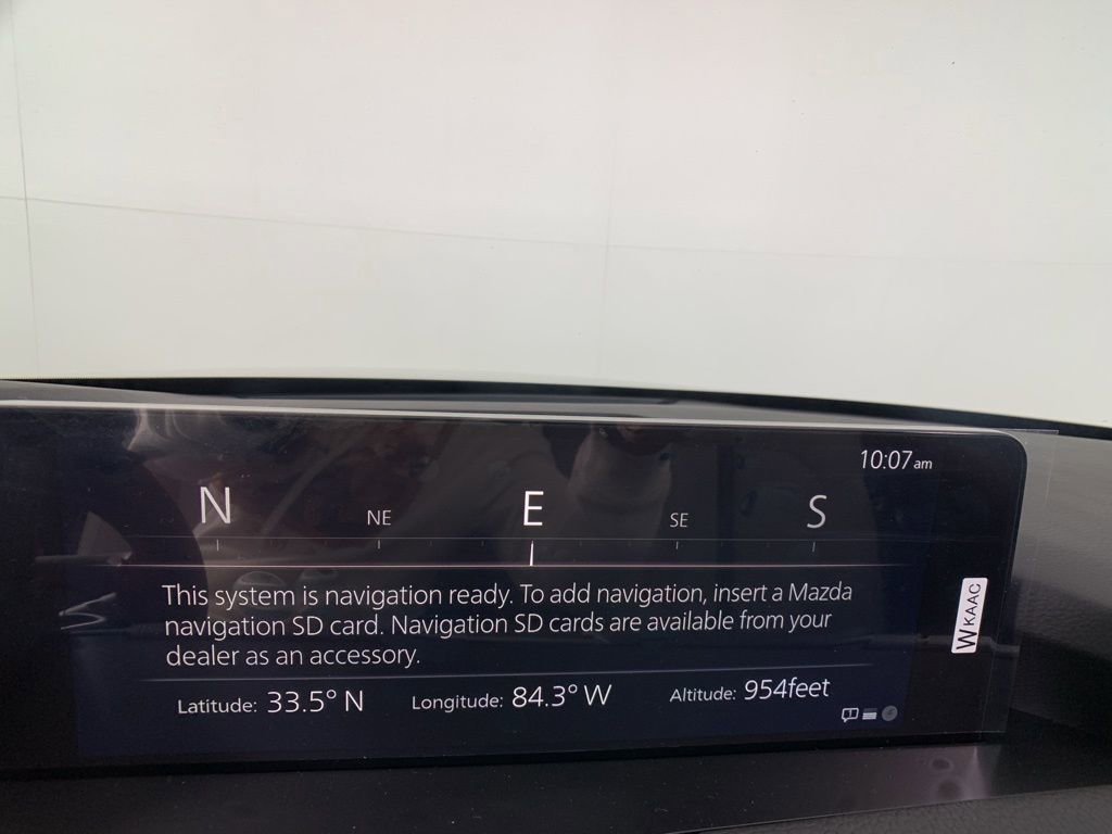 New 2025 MAZDA CX-90 Plug-In Hybrid w/ Preferred image 19