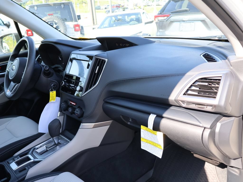 Used 2019 Subaru Forester w/ Alloy Wheel Package AWD/4WD image 9