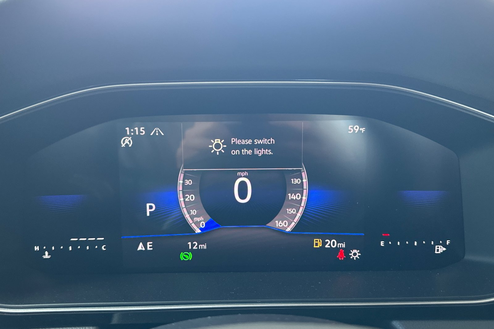 New 2026 Volkswagen Jetta Sport FWD image 22