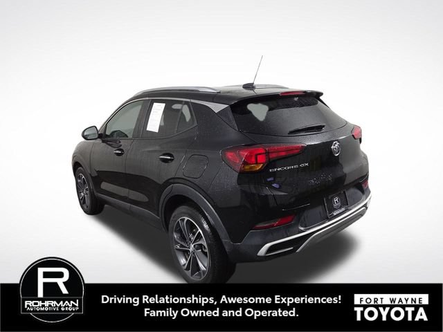 Used 2023 Buick Encore GX Select FWD image 9