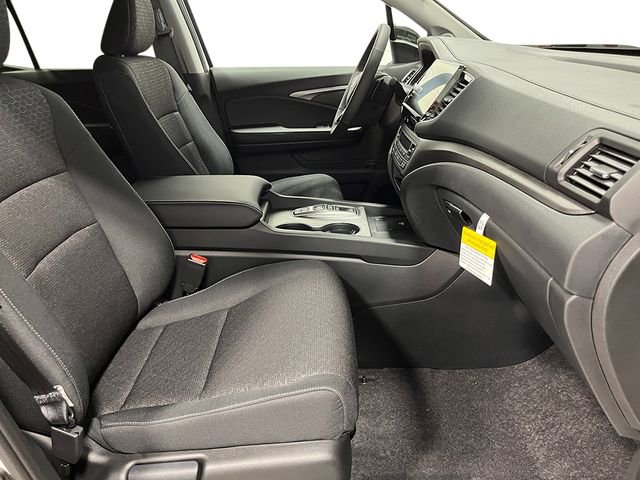 New 2026 Honda Ridgeline Sport image 22