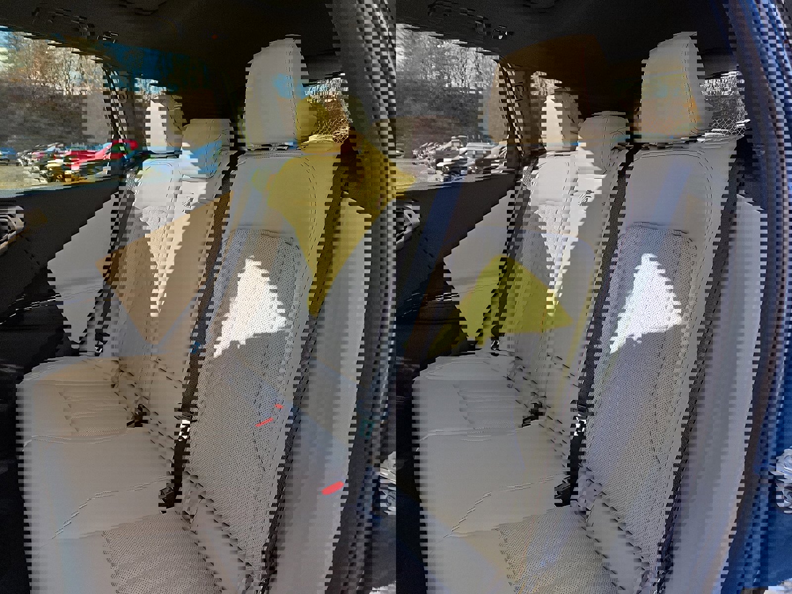 New 2026 BMW X3 xDrive30 w/ Convenience Package image 5