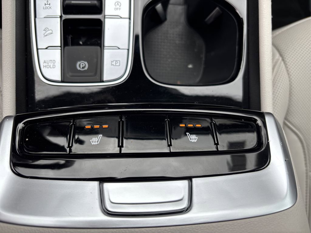 Used 2023 Hyundai Tucson SEL w/ Convenience Package image 35