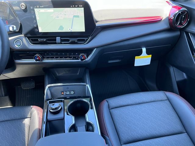 New 2026 Chevrolet Equinox RS w/ Convenience Package III AWD/4WD image 33