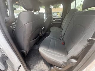 Used 2022 RAM 1500 Big Horn RWD image 19
